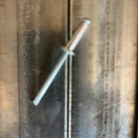 Rivetti alluminio 4x14 a strappo