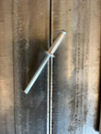 Rivetti alluminio 4x14 a strappo