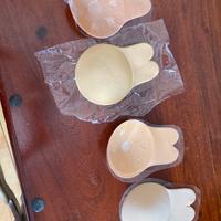 Reggiseno invisibile