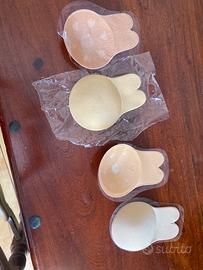 Reggiseno invisibile