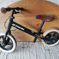 Bici senza pedali per bambini