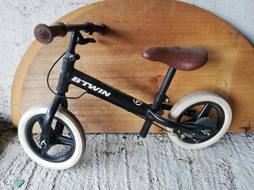 Bici senza pedali per bambini
