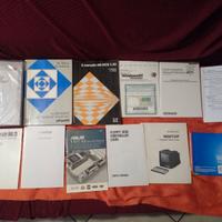 Manuali informatica