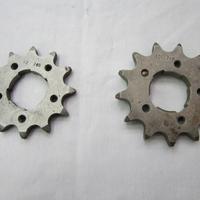 Pignone Catena Guzzi 500 Falcone