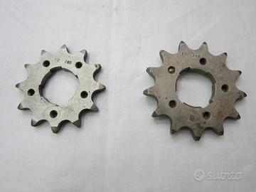 Pignone Catena Guzzi 500 Falcone