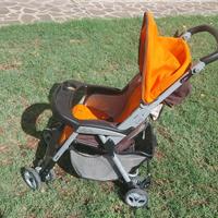 Passeggino peg perego