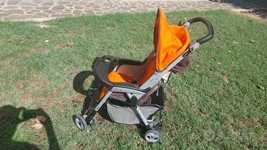 Passeggino peg perego