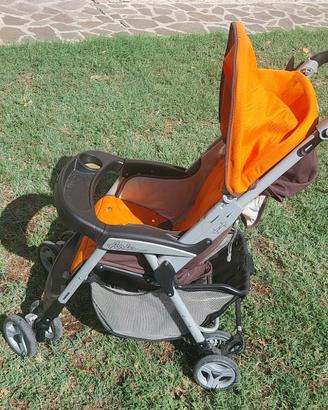 Passeggino peg perego
