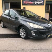 Peugeot 308 1.6 8V HDi 112CV Automatica 2011