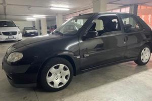 Citroen Saxo VTS 1.4 8v