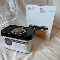 Barattolo sotto vuoto Pump and Fresh