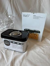 Barattolo sotto vuoto Pump and Fresh