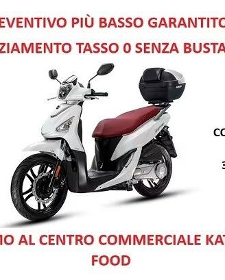 Sym Symphony ST 125 - CI TROVIAMO AL CENTRO COMMER