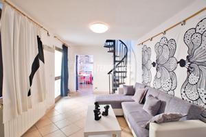 TERRATETTO, IN ZONA CITTADELLA