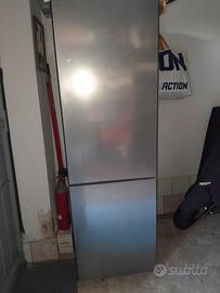 Frigorifero Liebherr Nofrost