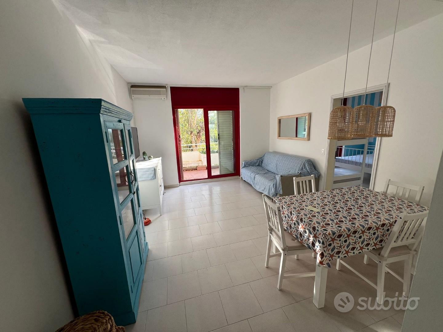 Appartamento a - Marina di BibbonaBibbona - Altro