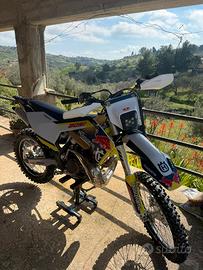 Husqvarna 300 Te 2019