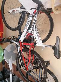 bicicletta olmo