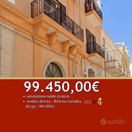 Appartamento a Gallipoli (LE)