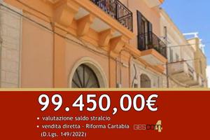 Appartamento a Gallipoli (LE)