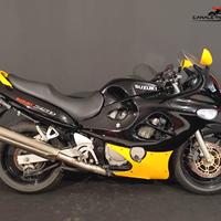 Suzuki GSX 750 F
