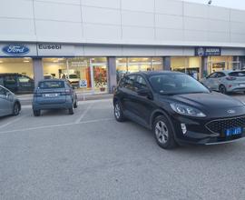 FORD Kuga 2.5 Full Hybrid 190 CV CVT 2WD Connect