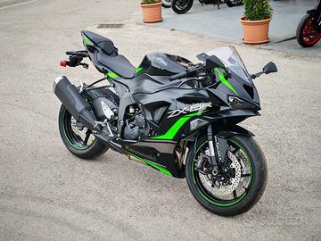 YAKAZU 6 Subito - GOSTMOTO SRL - Kawasaki Ninja ZX-6 R - Moto e