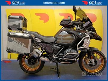 BMW R 1250 GS Adventure Exclusive Garantita e Fi