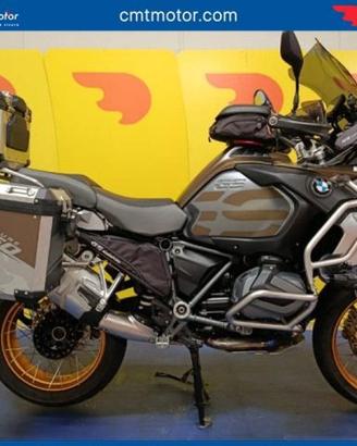 BMW R 1250 GS Adventure Exclusive Garantita e Fi