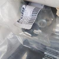 2133N cupolino Puig Honda Hornet 600 2003>2005