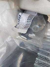 2133N cupolino Puig Honda Hornet 600 2003>2005