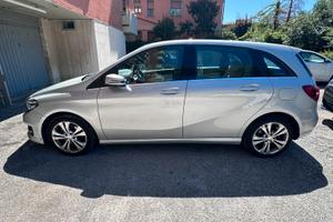 Mercedes-Benz B 200 D Sport Automatic 136 CV