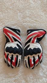 Guanti sci in pelle Reusch mod. Race Tech tg. 8