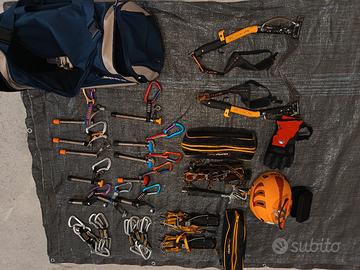 Alpinismo
