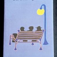 RAUL MONTANARI - DIO ti sta SOGNANDO - 1998