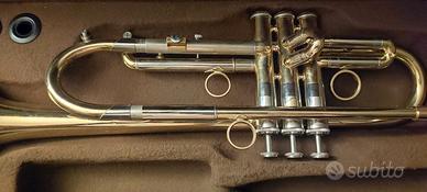 TROMBA SENZA MARCHIO