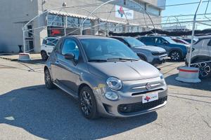 Fiat 500 1.0 Hybrid Connect