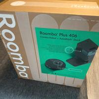 Roomba 406
