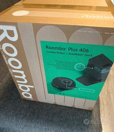 Roomba 406