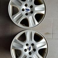 Cerchi 16 Ford Focus