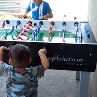 Fantastici Calcio balilla ragazzi nuovi Garlando