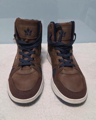 Sneakers Alte - Lico Colden - Augusta (SR)