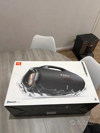 JBL BOOMBOX 4 versione piccola