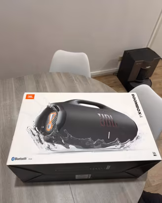 JBL BOOMBOX 4 versione piccola