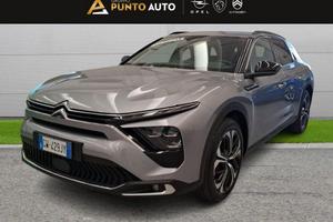 CITROEN C5 X Hybrid 225 e-EAT8 Max