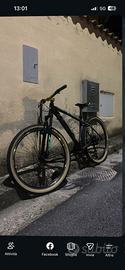 bicicletta 27.5