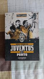 Dvd Juventus