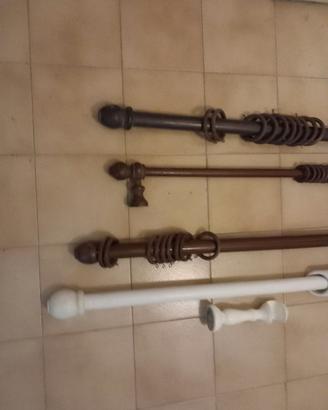 Bastoni e zineffe