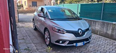 Renault scenic 1.5 diesel 109cv energy bose