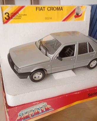 fiat  croma
